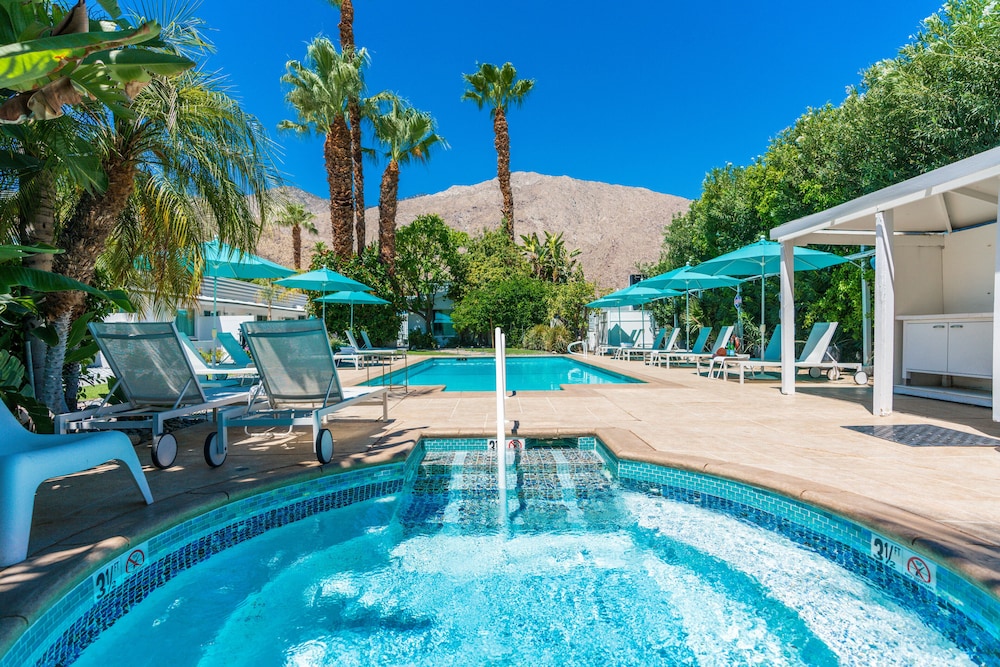 BelleVue Oasis Palm Springs Adults Only - photo 36