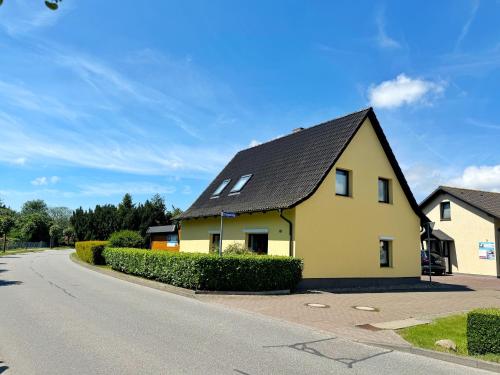 Breege Ferienhaus Kipp - last minute hotel in Unknown City