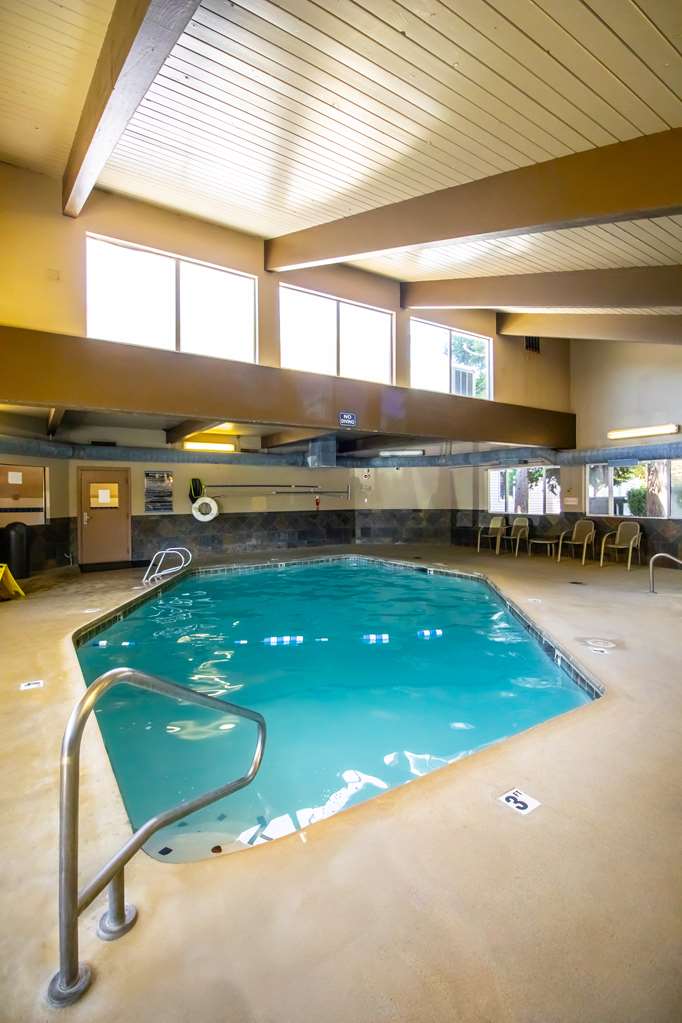 Red Lion Inn & Suites Vancouver - photo 52