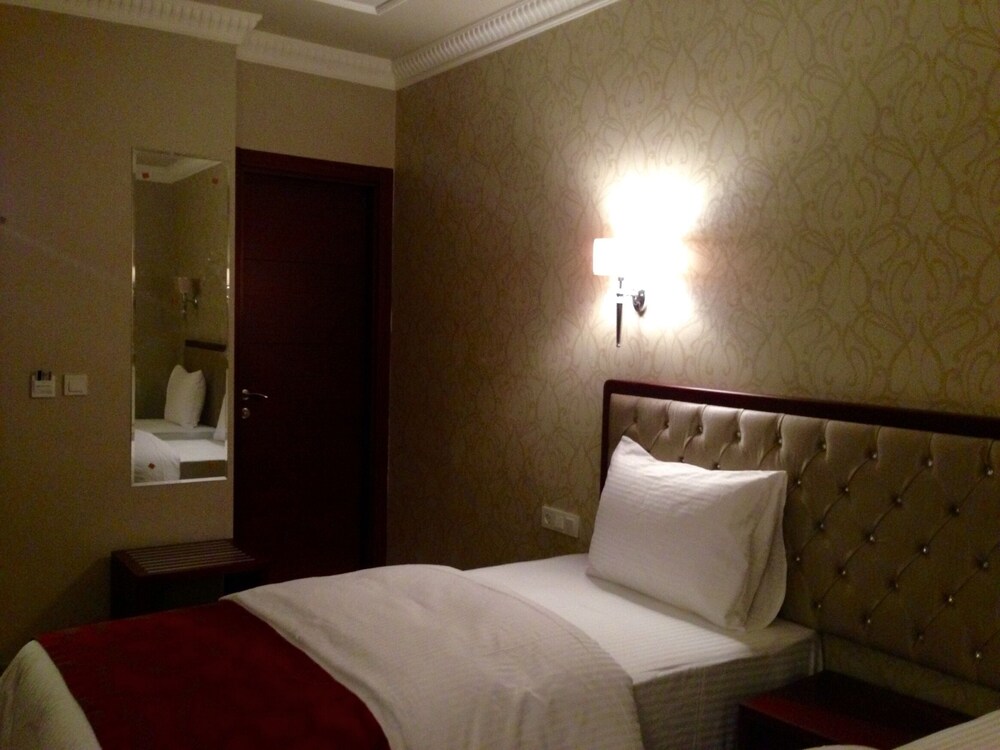 Hotel Oslo in Hakkari, Turkey