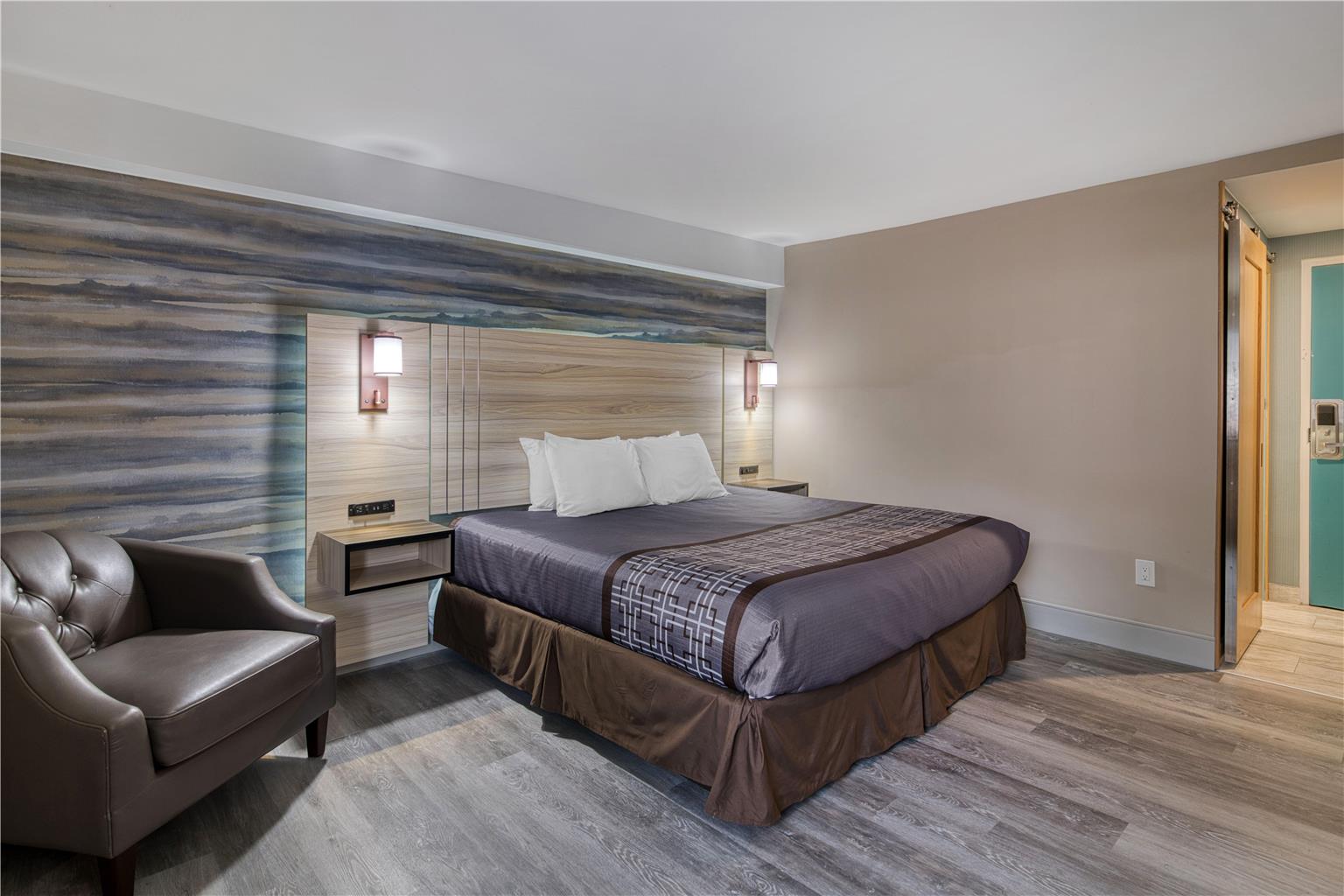 Yankee Clipper Inn SureStay Collection by Best Western - photo 13