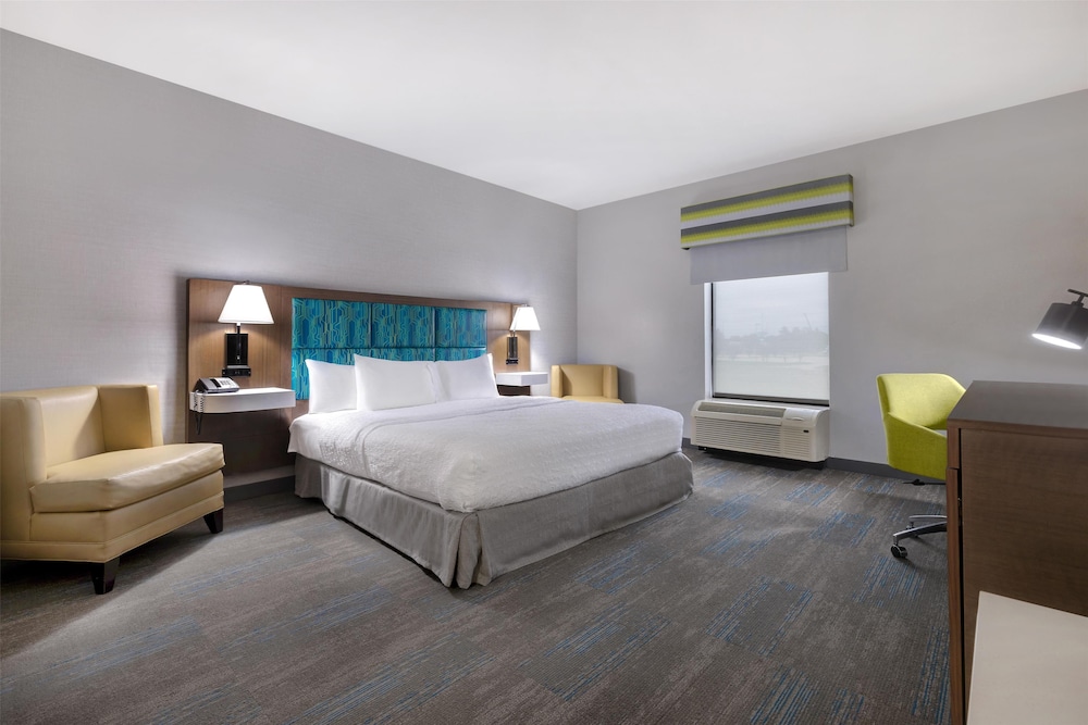 Hampton Inn & Suites Shreveport South - photo 5