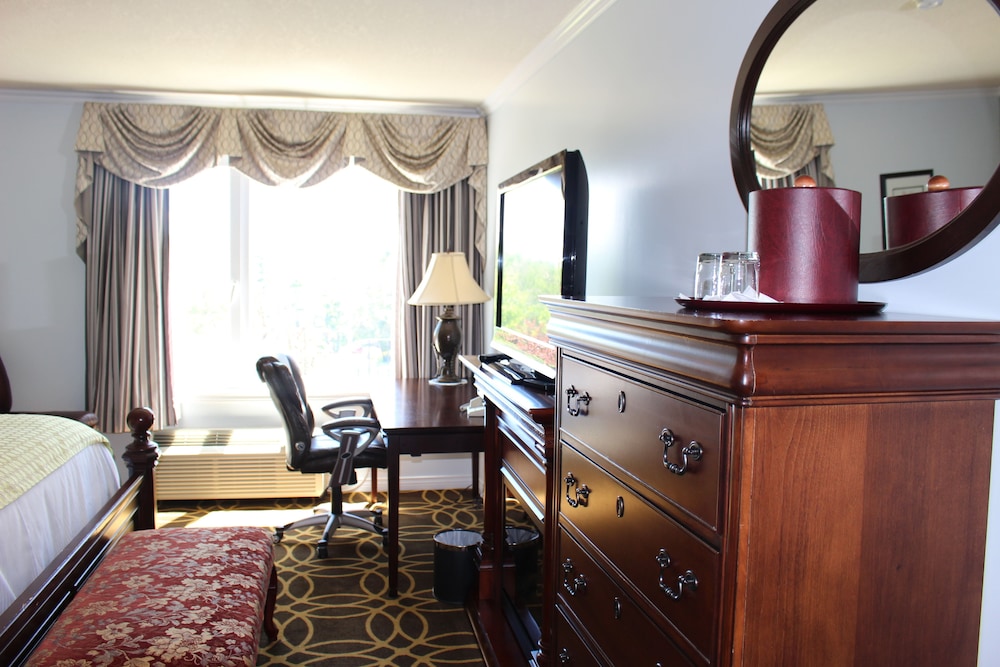 Auberge Gisele’s Inn — Sydney — photo 4