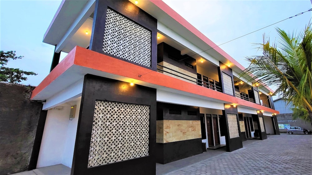 Chotin Hotel in Kudus, Indonesia