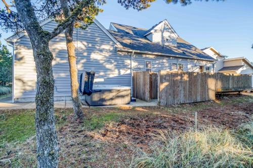 The Undertow Meredith Lodging in Pacific, United States