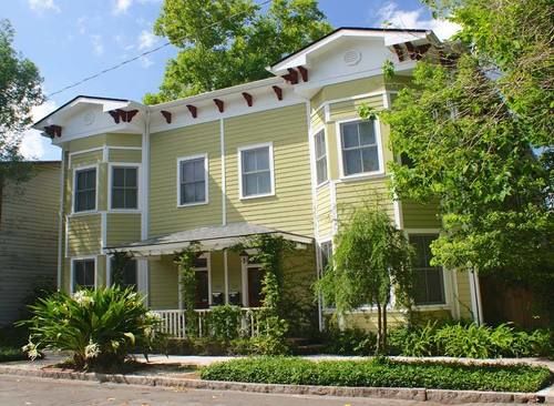 City Market by S.D.V. — 4-Star Luxury Hotel in Savannah, United States