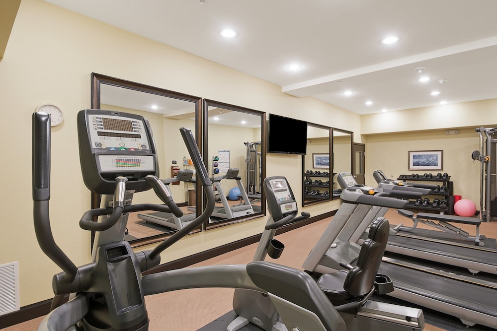 Staybridge Suites Longview by IHG - photo 65