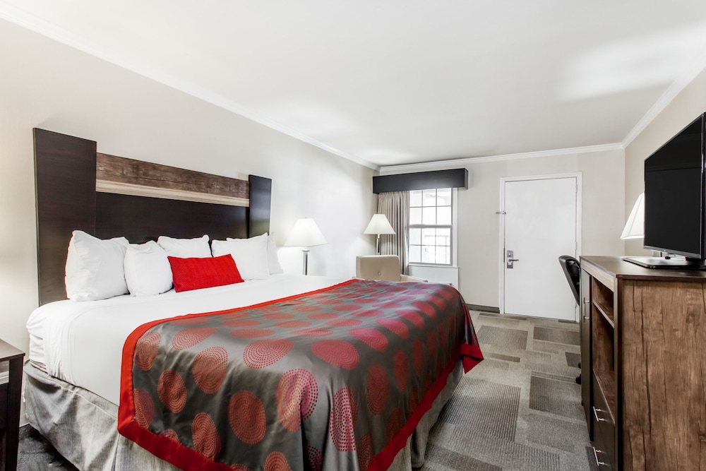Days Inn by Wyndham Wilmington Brandywine - photo 5