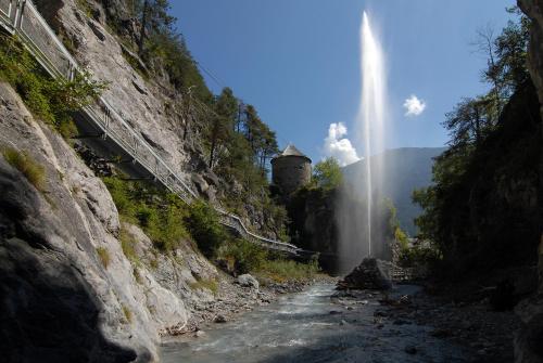 Pension Haueis — Zams — photo 2