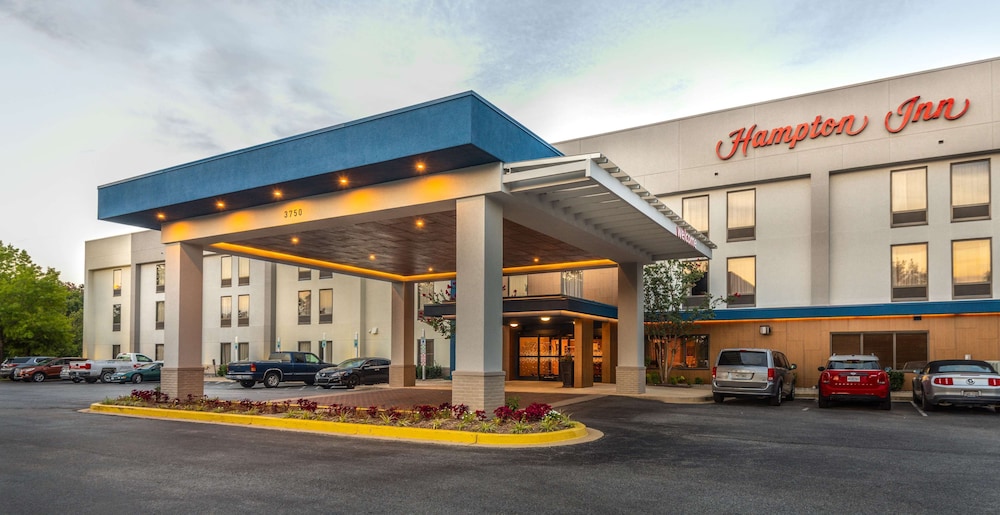 Hampton Inn Waldorf - photo 34