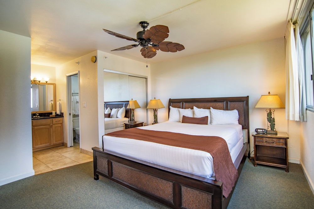 Royal Kahana Maui By Outrigger - photo 68