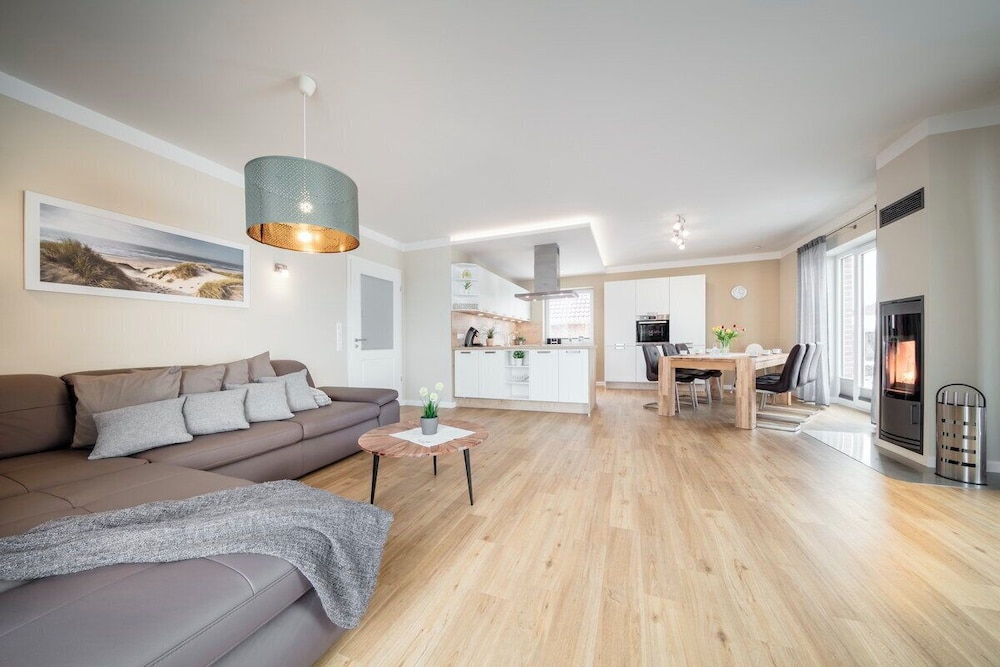 Ferienhaus Seeblick 78913 - last minute hotel in Fehmarn
