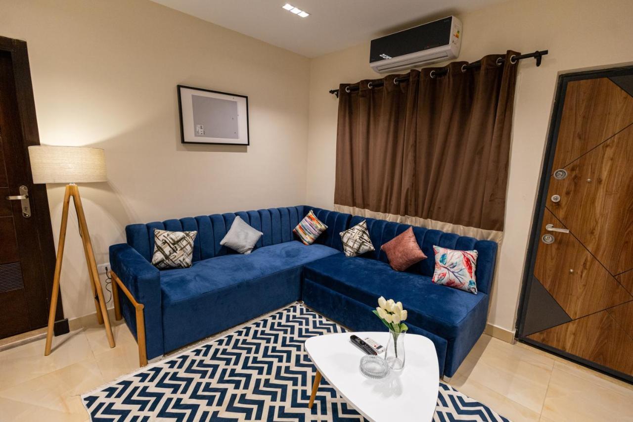 Marron studios 1 new — 4-Star Luxury Hotel in Cairo, Egypt