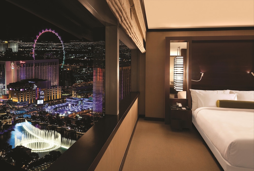 Vdara Hotel & Spa at ARIA Las Vegas - photo 30