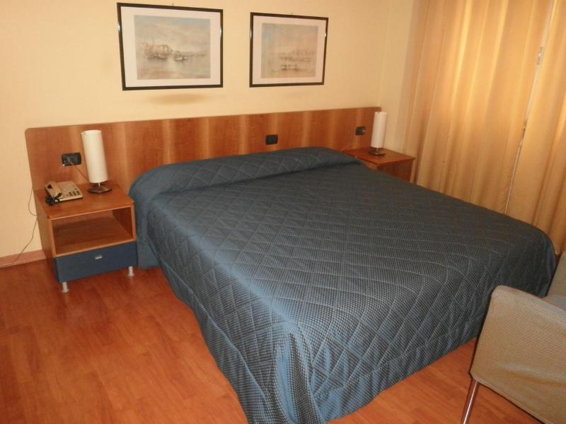 Hotel Selide - last minute hotel in Desio