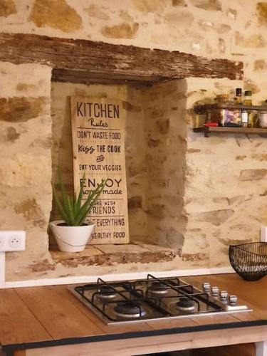 Logement Cosy 2 à 4 Personnes Campagne proche Mer pet-friendly hotel Frossay