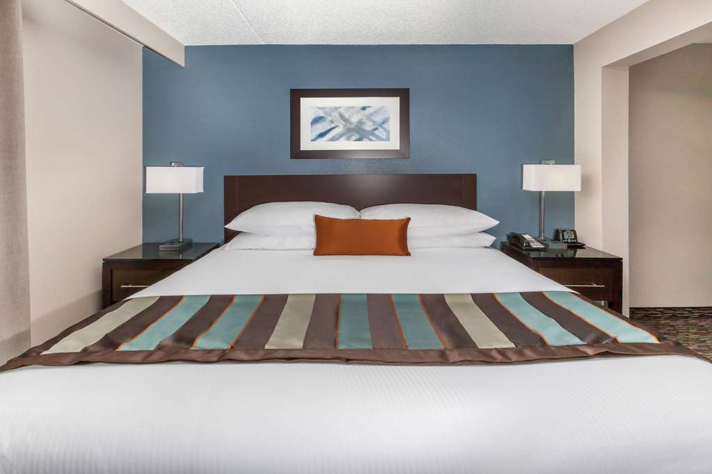 Wingate by Wyndham Sylvania Toledo - photo 14