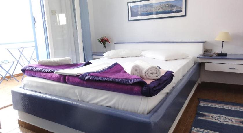 Asteroa — hotel in Palaia Epidavros