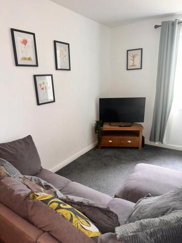 Albert Gate Apartment TSAC — 4-Star Luxury Hotel in Middlesbrough, United Kingdom
