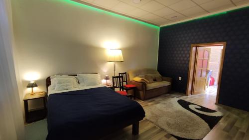 Cluj Center — 4-Star Luxury Hotel in Cluj-Napoca, Romania