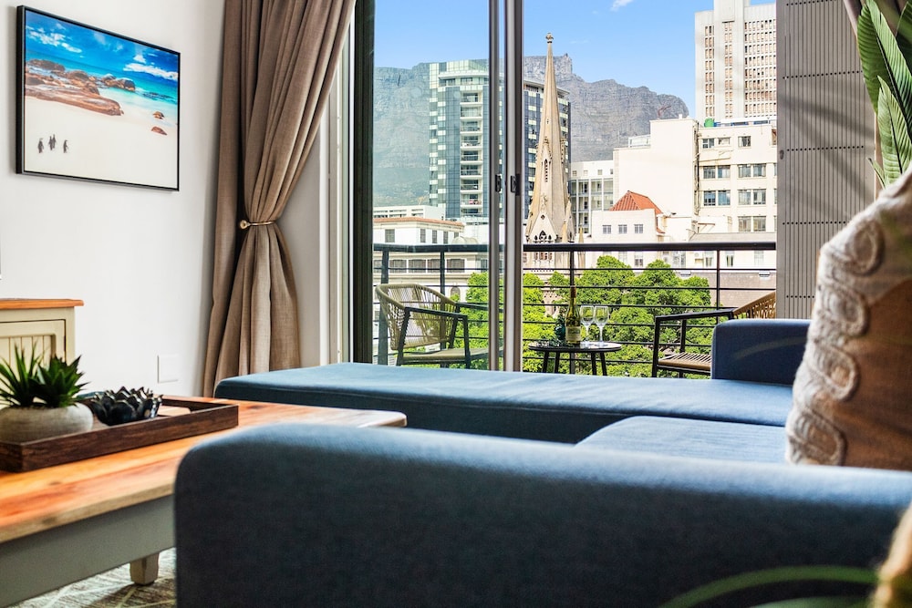 ITC Hospitality Group One Bedrooms Greenmarket Place