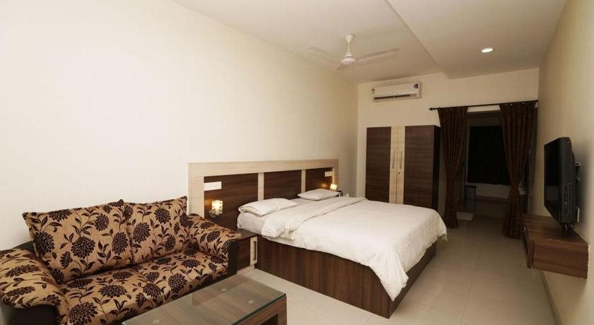Sri Murugan Residency - last minute hotel in Coimbatore