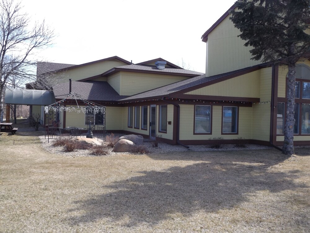 Nisswa Hotel and Suites - photo 86