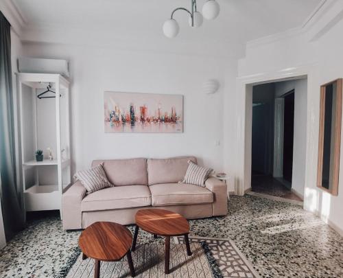 Rodies Apartment — 4-Star Luxury Hotel in Chalkida, Greece