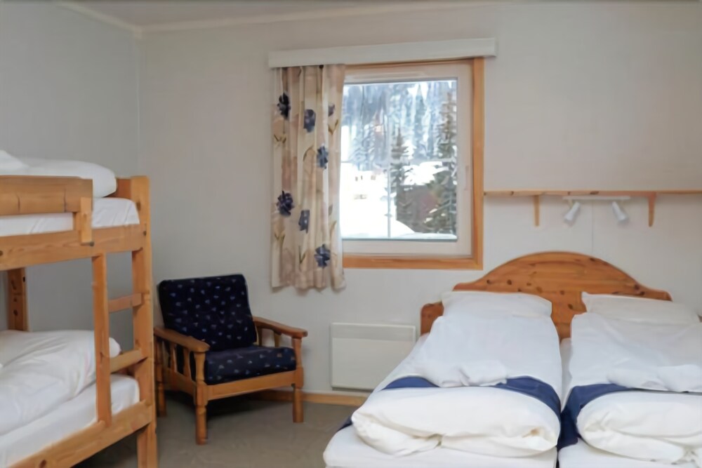 Kvitfjell Hotel — Ringebu — photo 4
