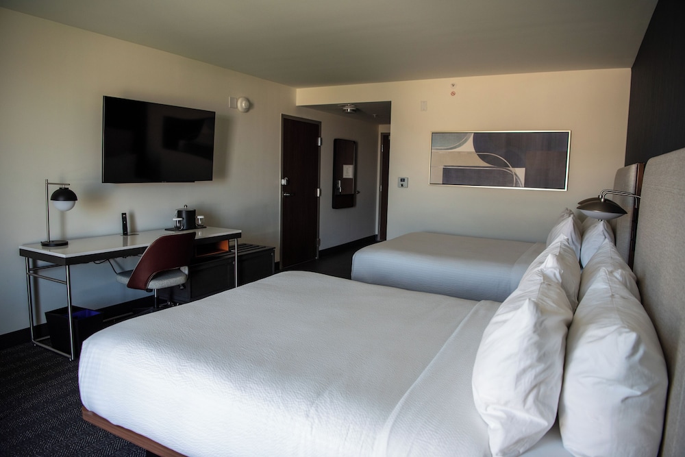 Courtyard by Marriott Lake City - photo 21