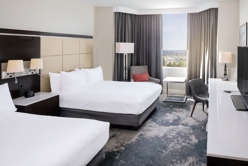 Grand Bay Hotel San Francisco - photo 19