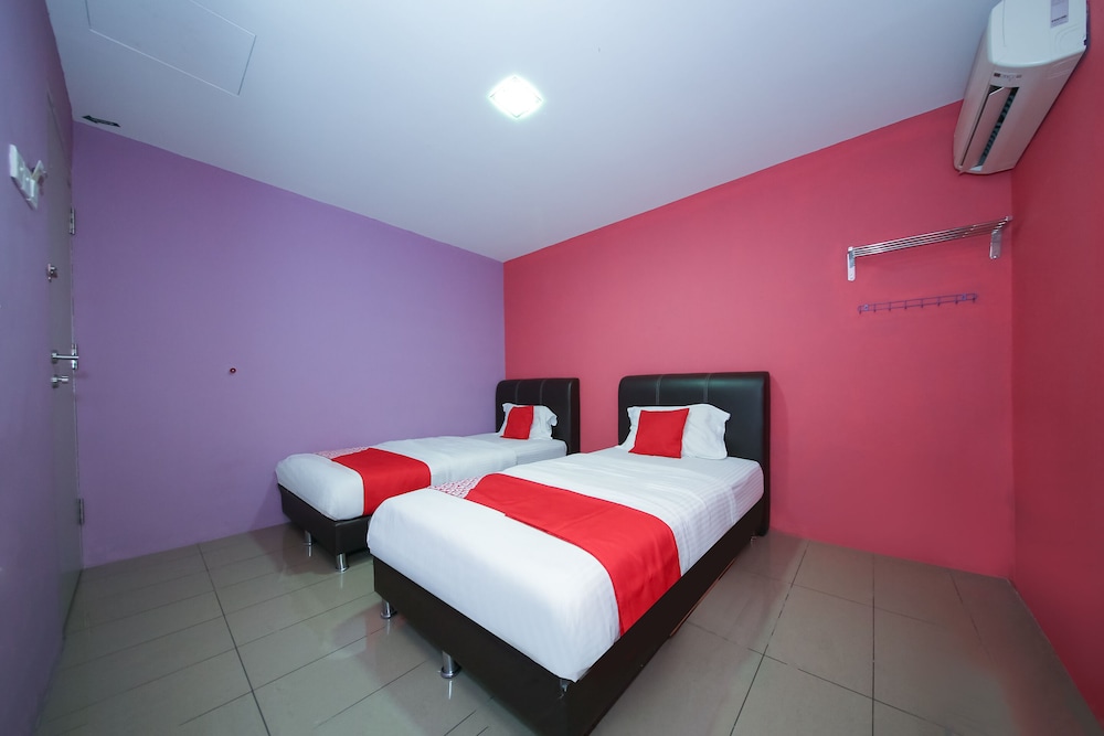 Oyo 89650 Inn Hotel in Teluk Intan, Malaysia