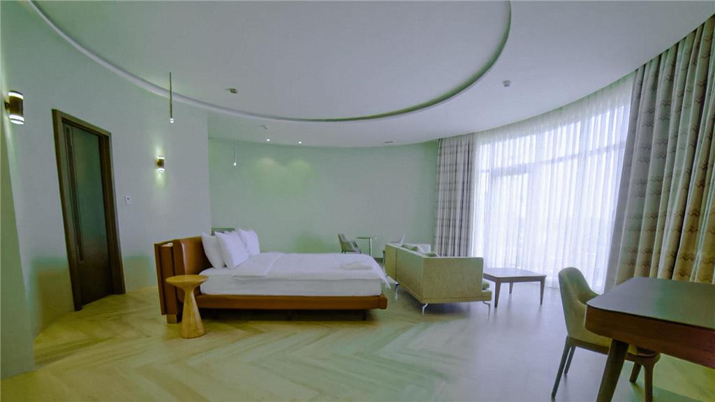 Gorgora Eco Resort By Ethiopian Skylight in Gondar, Ethiopia