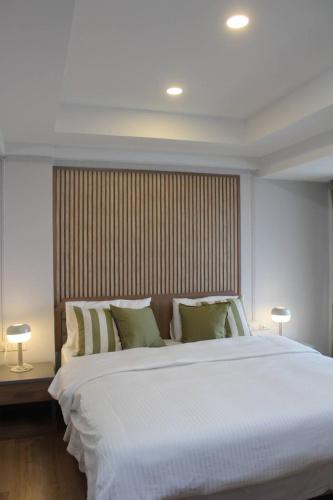 Bangkok Place Apartment Ekamai Bts