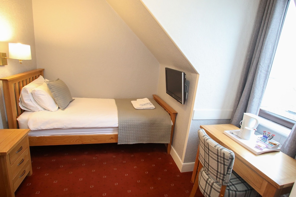 The Royal Hotel Stromness — Stromness — photo 3