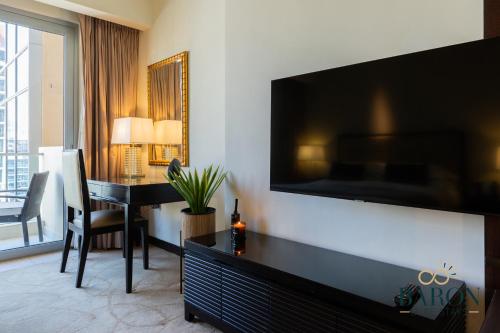 The Timeless — 4-Star Luxury Hotel in Dubai, United Arab Emirates