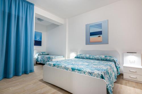 Agio Apartments Diamante Trilocale Superior — 4-Star Luxury Hotel in Diamante, Italy