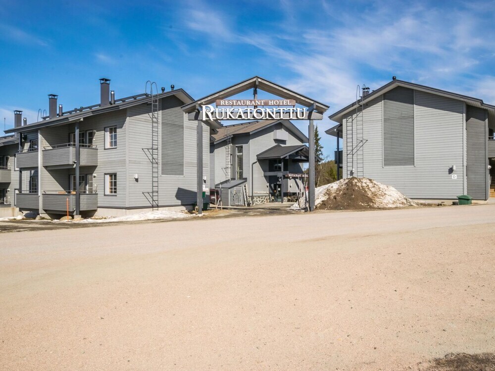 Holiday Home Rukatonttu 55 d21 by Interhome — 4-Star Luxury Hotel in Kuusamo, Finland