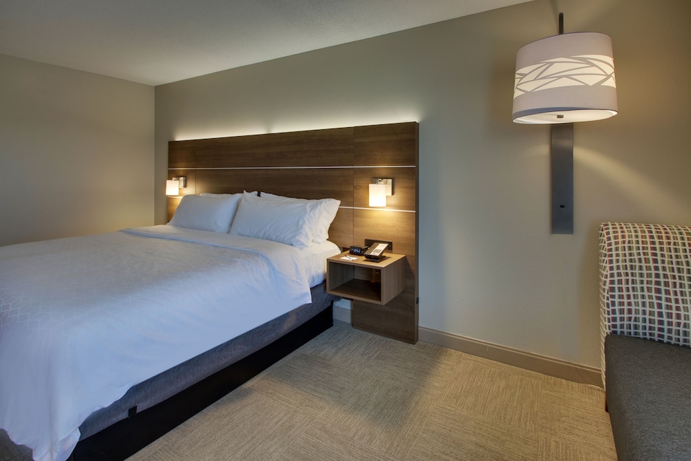 Holiday Inn Express Horse Cave by IHG - photo 20