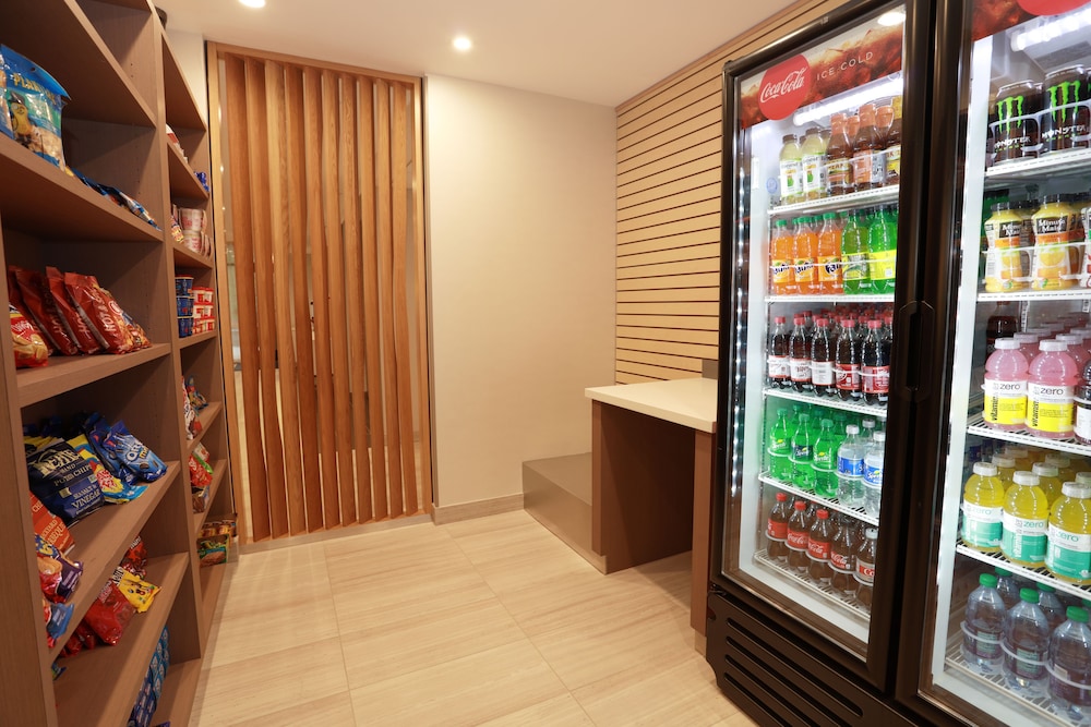 Holiday Inn Express Oneonta by IHG - photo 31