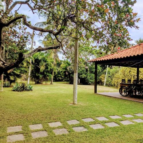 Chácara Morada do Sol - carbon neutral hotel in Unknown City
