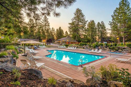 Perfect Bend Getaway — 4-Star Luxury Hotel in Bend, United States