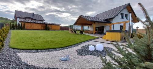 Rajderówka 2 — Krzyzowa — photo 4