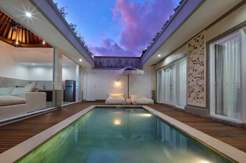 Villa Bella Rose Canggu — 4-Star Luxury Hotel in Canggu, Indonesia