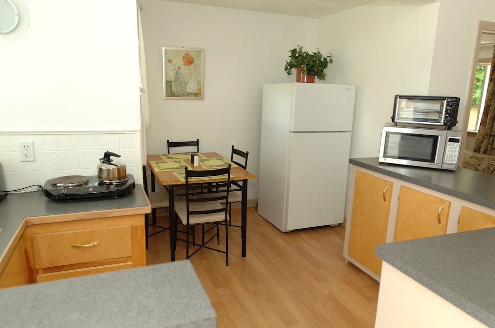 Saco River Motor Lodge & Suites - photo 12