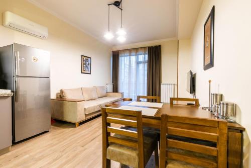 Besel Apartments