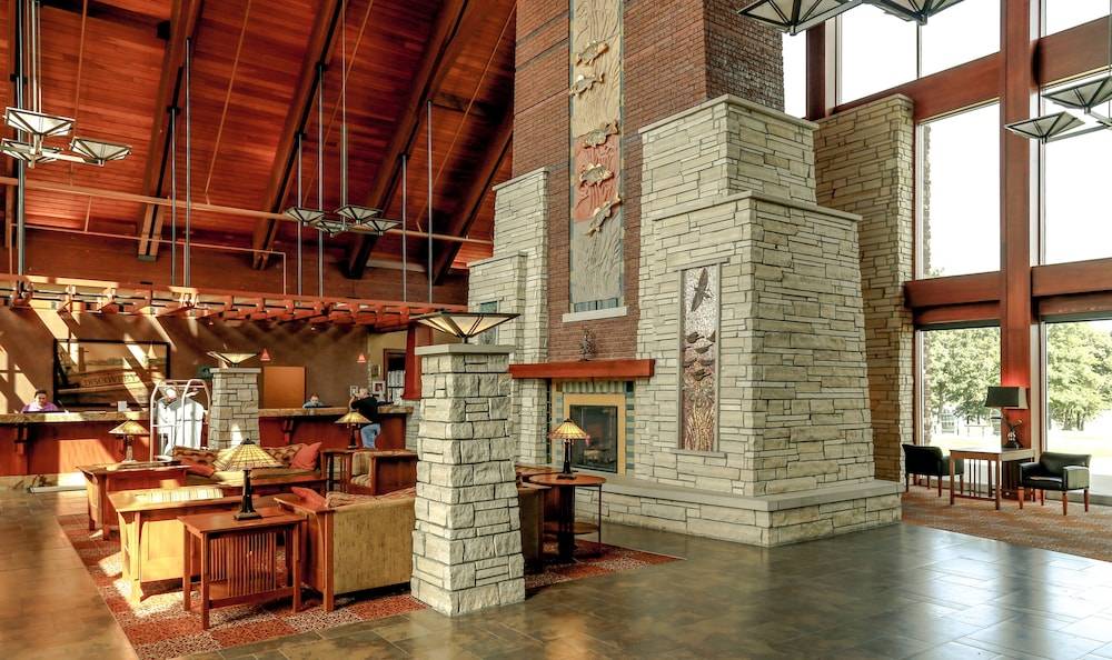 Honey Creek Resort - photo 2