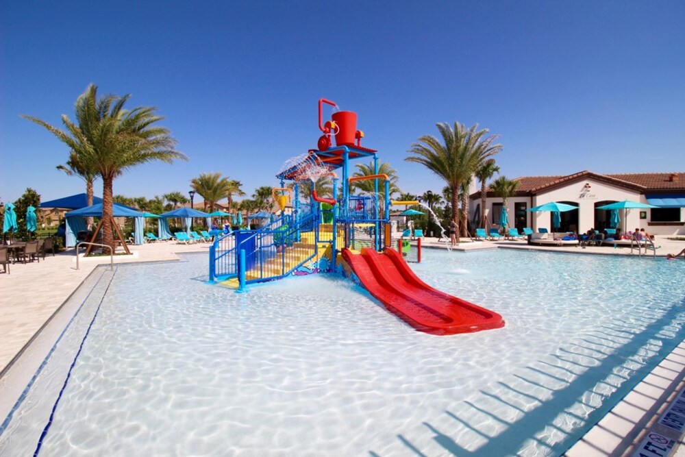 Stunning Disney Home w Pool & Free Resort Access - photo 22