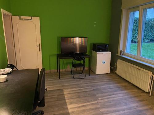 Pour professionnel en déplacement - last minute hotel in Tubize