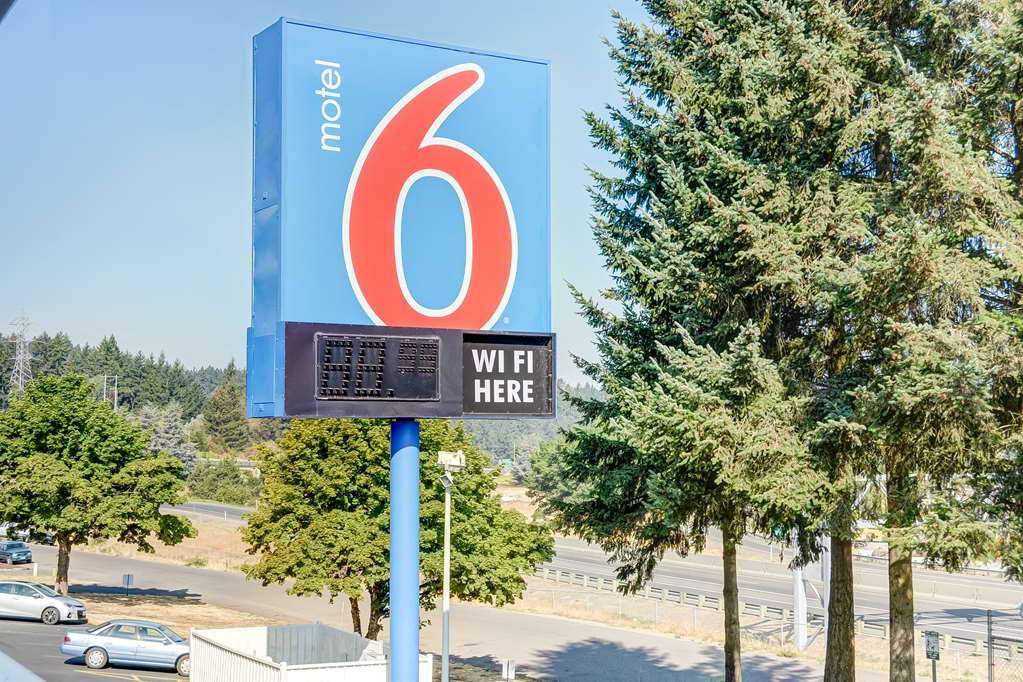 Motel 6 Eugene OR South Springfield - photo 7